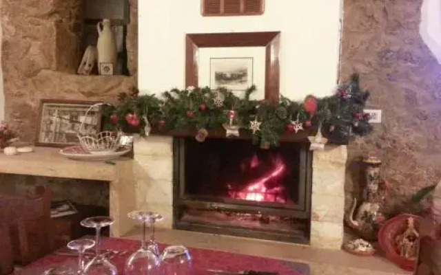 Il Parco Di Nonna Betty