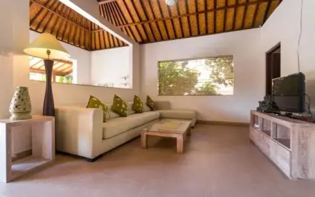 bunga one seminyak
