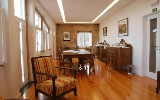 Casa Petrus Guterri
