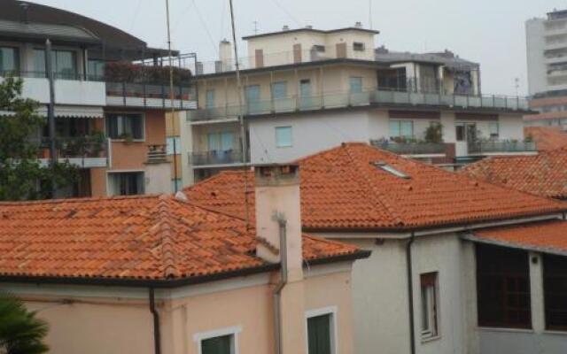 B&B Venezia Mestre