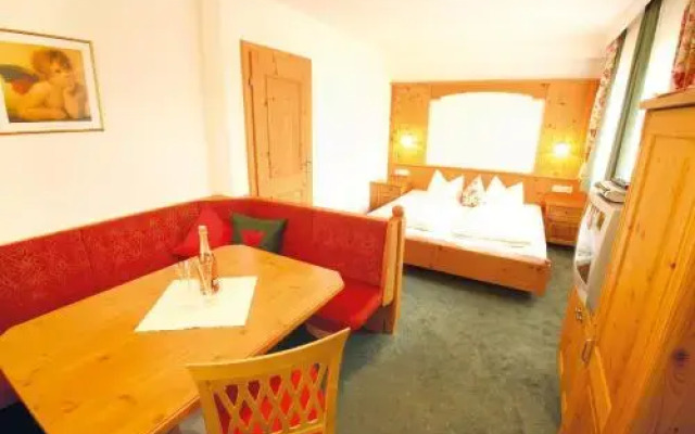Ferienhof Lackner Appartement