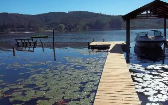 Lodge Gourmet Vichuquen