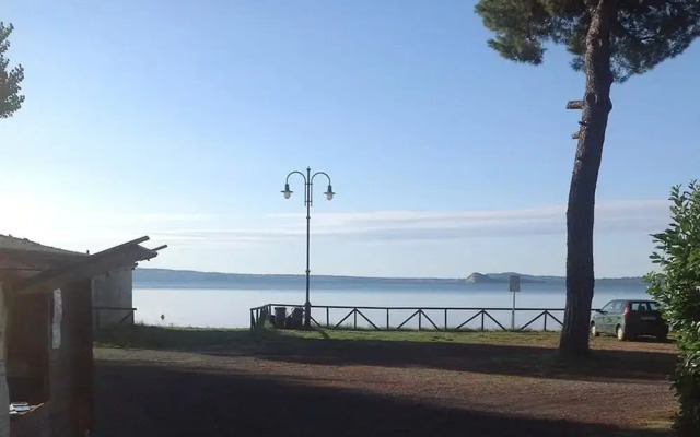 Holiday Home Bolsena Lake