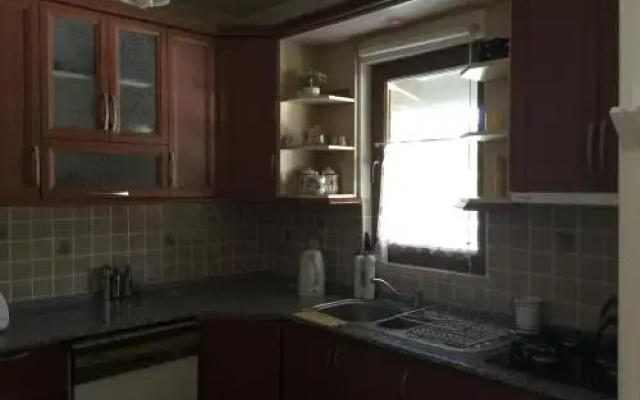Fethiye Holiday Homes Günlük Kent