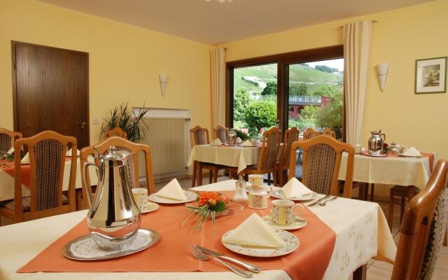 Gästehaus Dietmar Clüsserath