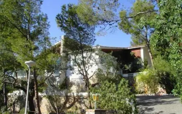 Villa Benicàssim