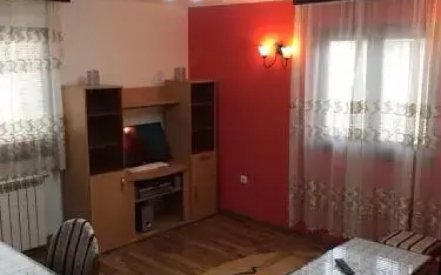 Guesthouse Nedisanprom