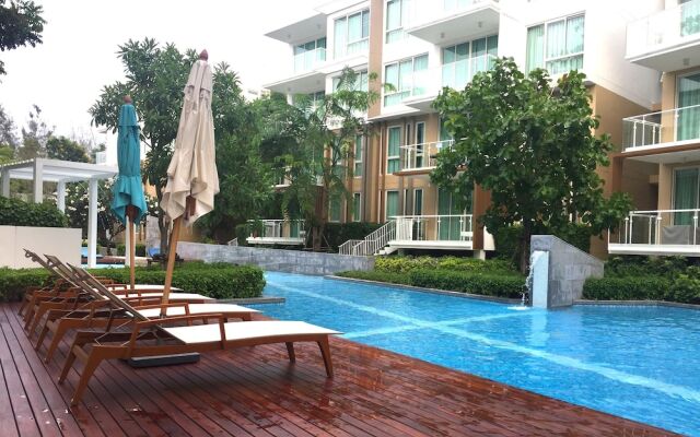 Wan Vayla Luxury Condo Hua Hin