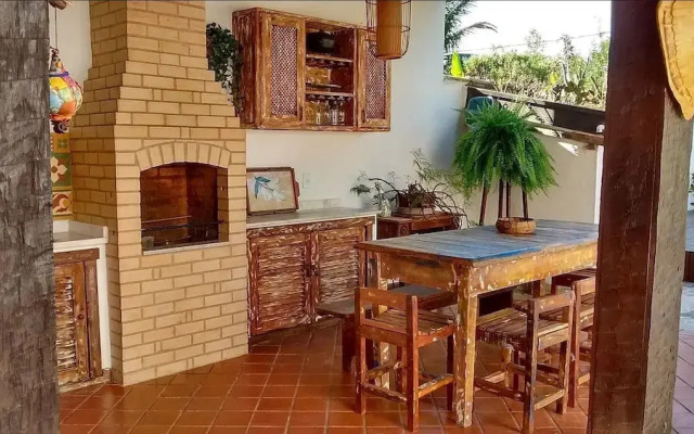 Nossa Casa Guest House