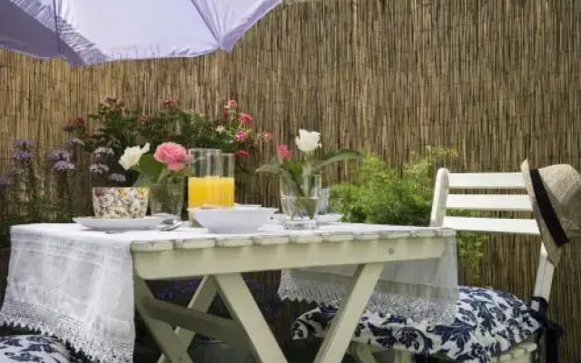 Il Giardino di Ortensia B&B