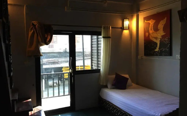 Dueanphen Guesthouse