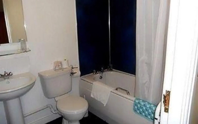 The Queens Head Alnwick