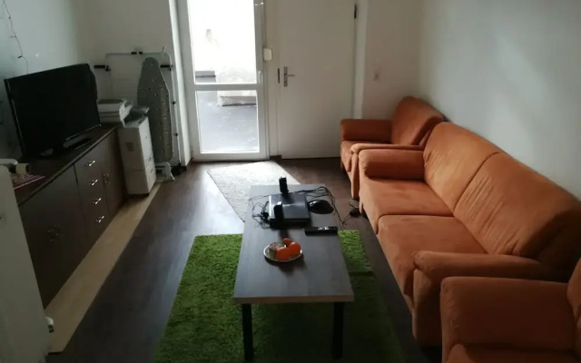 Hostel zum Hafen