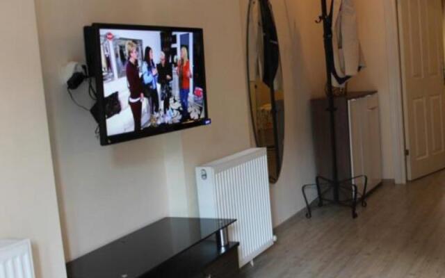 Kinda Apartment Taksim