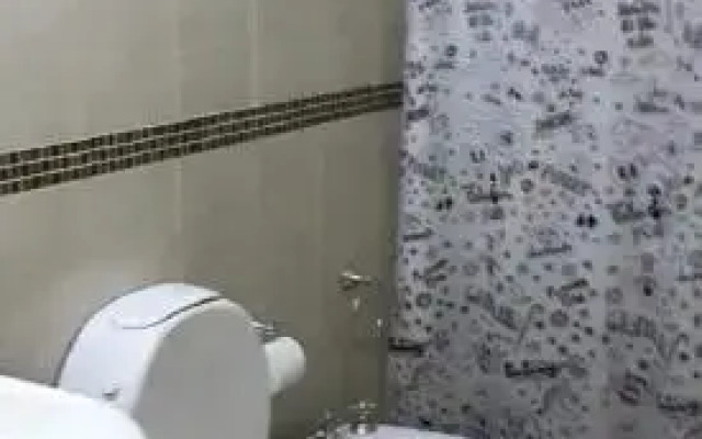 Villa Bonita Cabañas