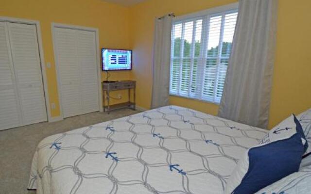 Sml- House in Mariners Landing