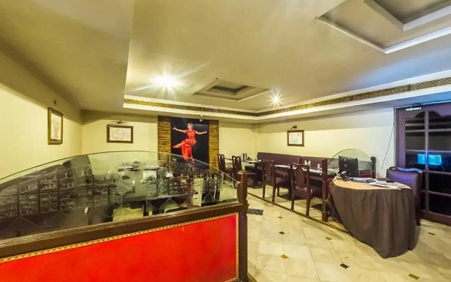 Hotel Pavani Residency