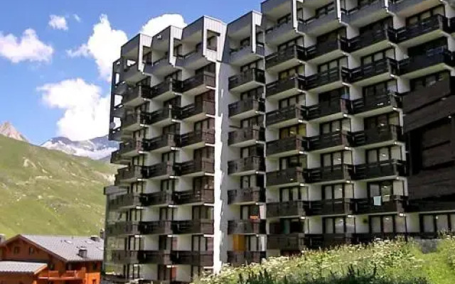 Les Grandes Platieres I Et Ii