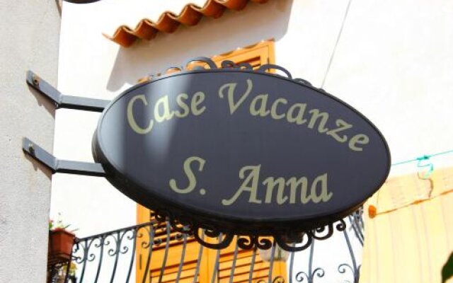 Case Vacanze S. Anna