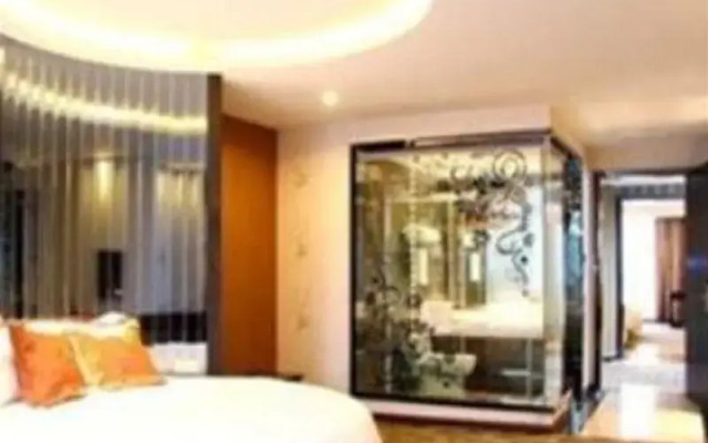 Xin Gui Du Entertainment Hotel