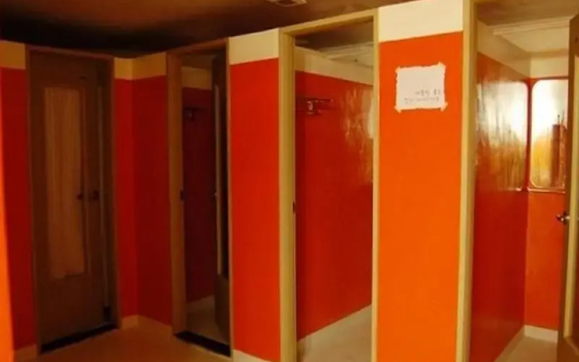Baramgot Guesthouse
