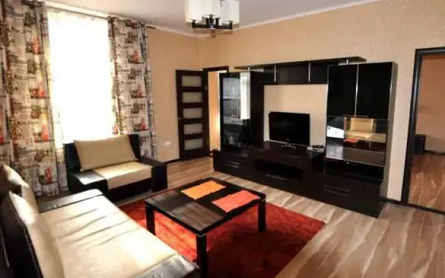 Odessa Rent - Mayakovskogo lane 9