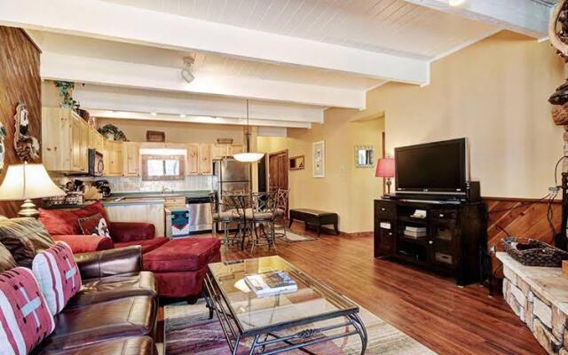 Sundowner II Unit 324 by RedAwning