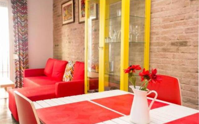 Apartment Poble Sec