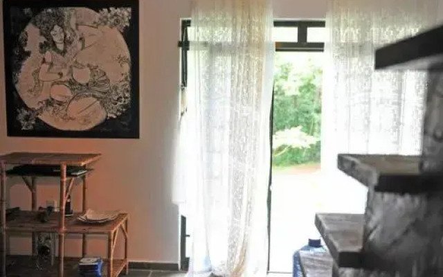 Estancia Guapira Jamaca