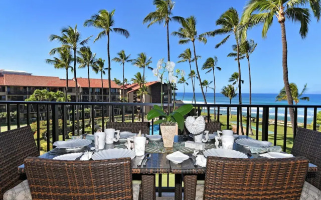Papakea B405 3 Bedrooms 3 Bathrooms Condo
