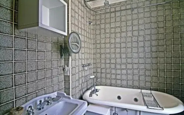 Ótimo Apartamento em Botafogo