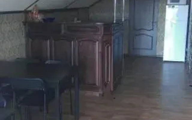 Natalie Apartment