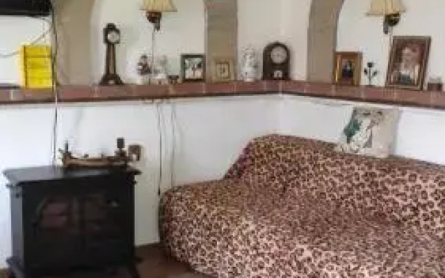 Casuta Verde