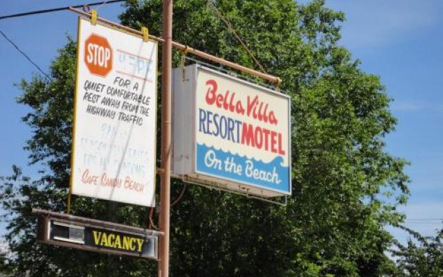 Bella Villa Motel & Resort