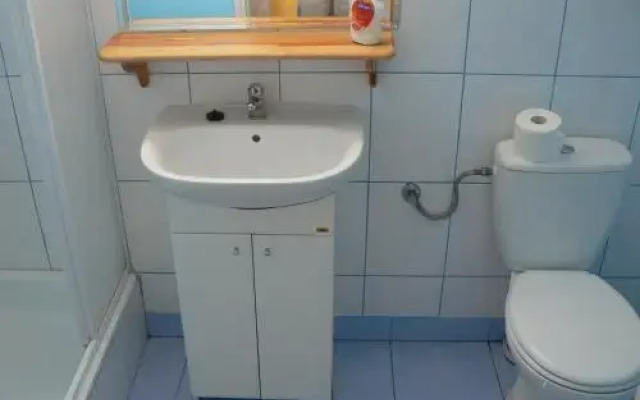 Staszkowa Zagroda nad Rospudą