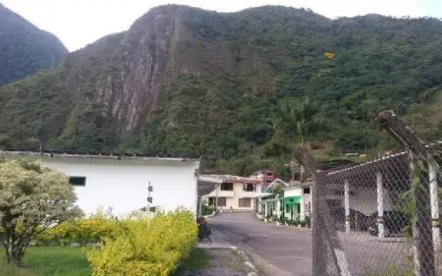 Servituristicos La Esmeralda