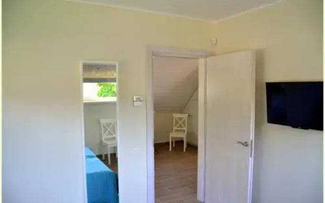 Vila Preila