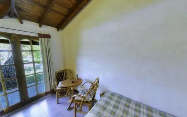 Hosteria Piedra y Camino