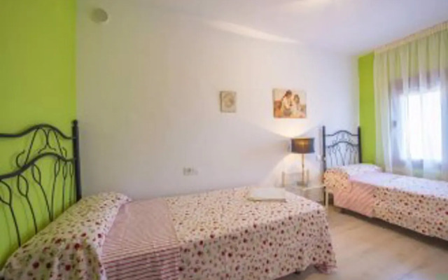 Villa Rosario - Plusholidays