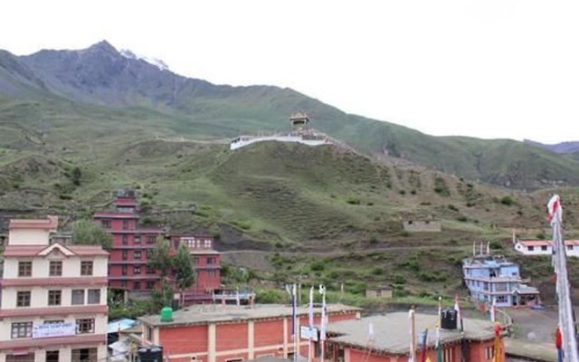 Annapurna Inn
