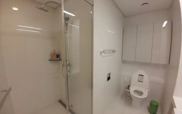 Busan Ocean Penthouse