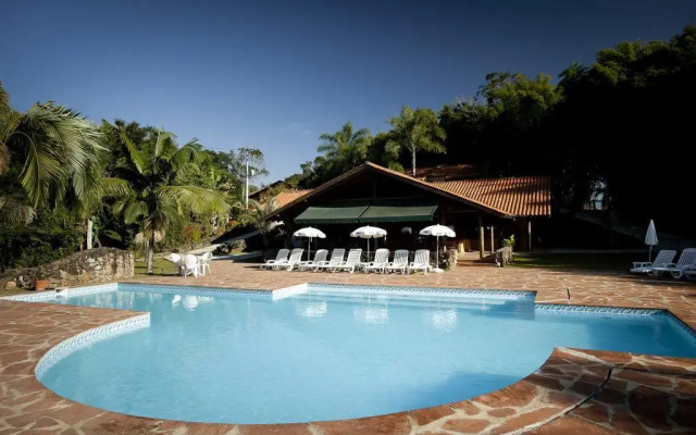 Pousada do Quilombo