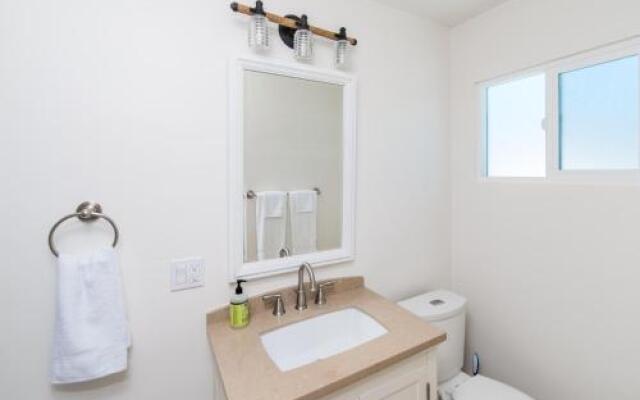 Pacific Villas: Unit 3