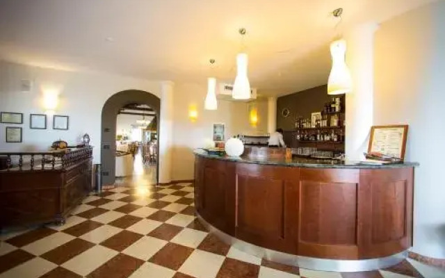 Locanda Antico Veturo