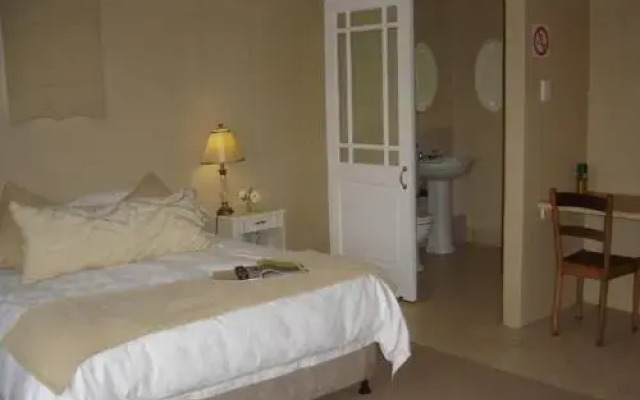 Die Dorps-Akker Gastehuis