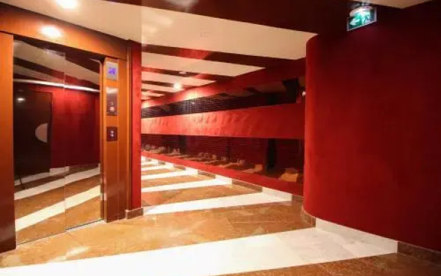 Studio Lumineux - Chaillot