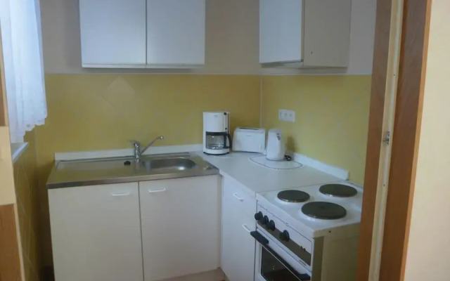 Ferienwohnung "Katja"