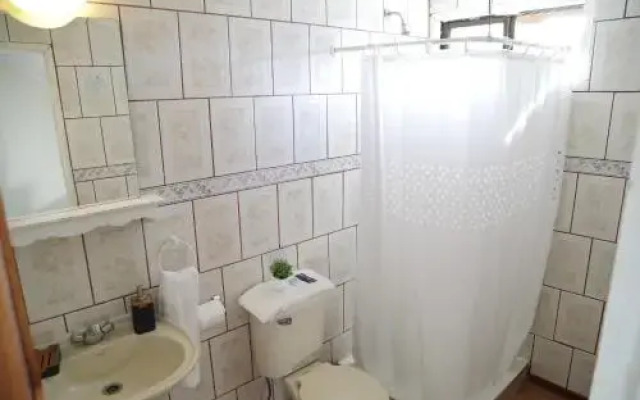 Inalafken Hostal
