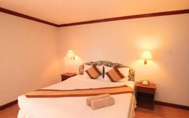 Tanawit House Hotel