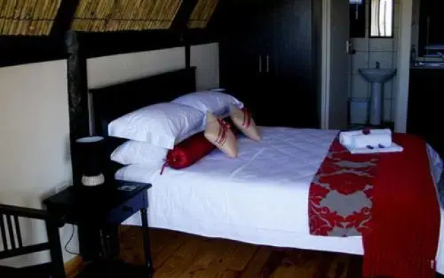 Abbaqua Guest House